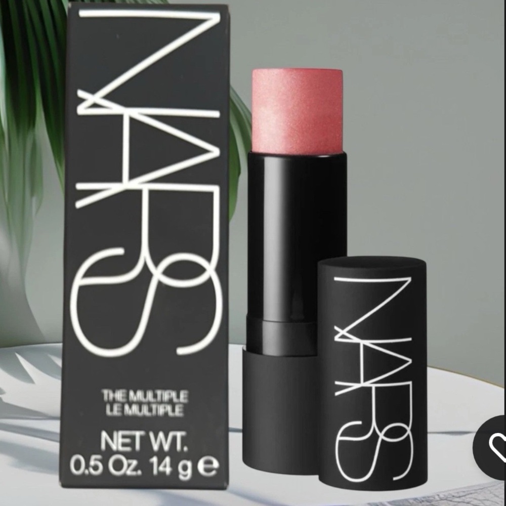 NARS  Blush/Highlighter Stick The Multiple ORGASM 1517 - Full Size 14g / 0.5 oz